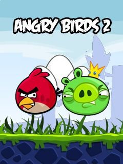 game pic for Angry Birds 2